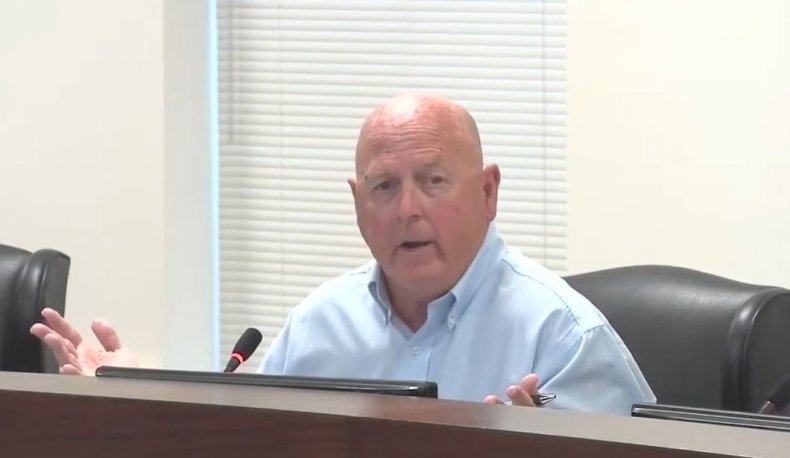 tim furr cabarrus county schools