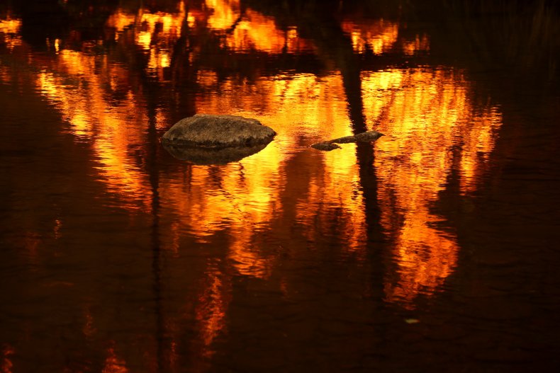 Dixie Fire