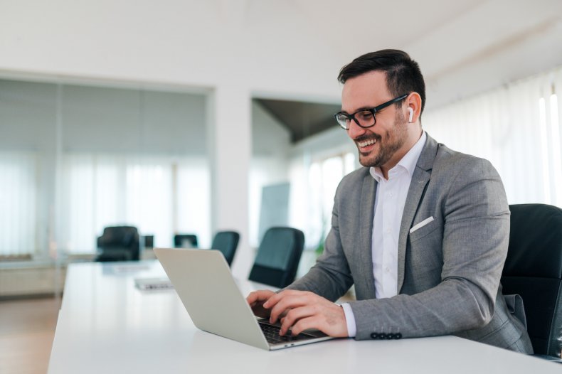Business operations manager