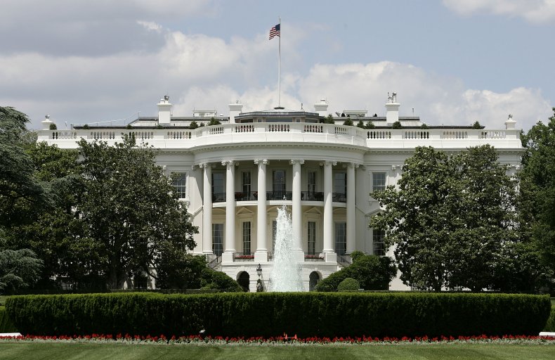 The White House
