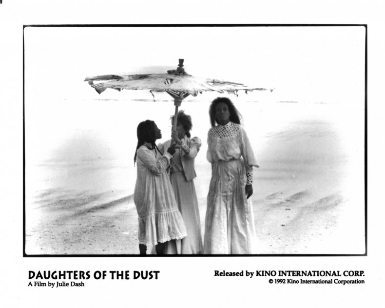 Daughters of the Dust-folk