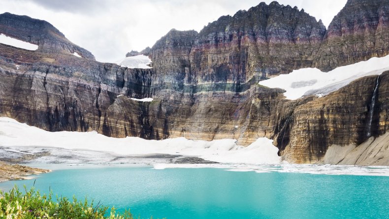 Glacier National Park