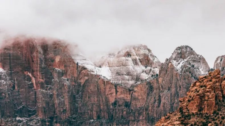 Zion National Park