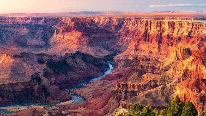 Grand Canyon