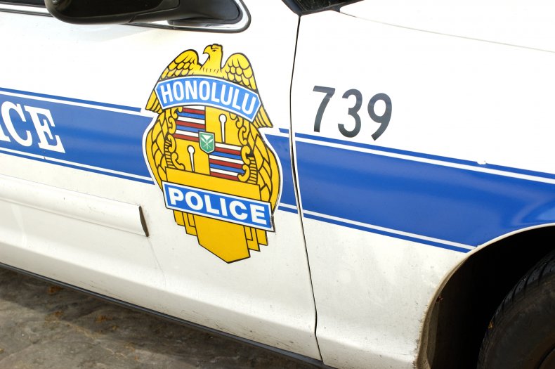 Honolulu Police