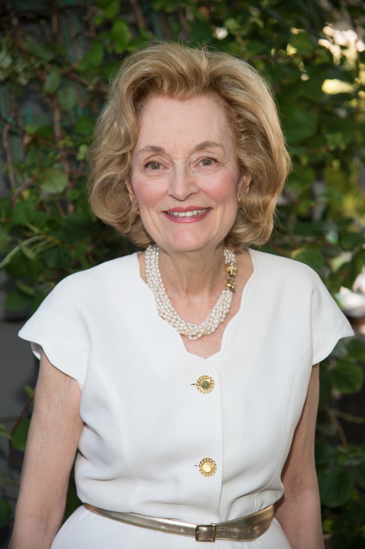 DELGATTO Hosts Luncheon To Celebrate Partnership With