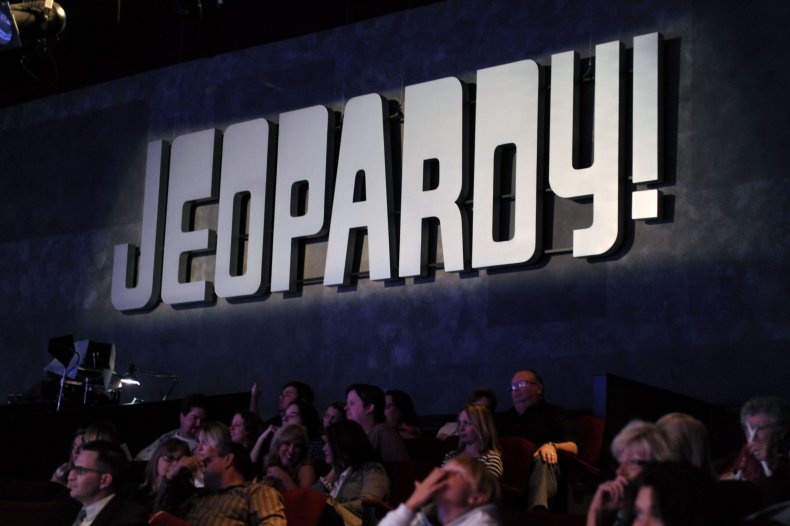 Jeopardy!