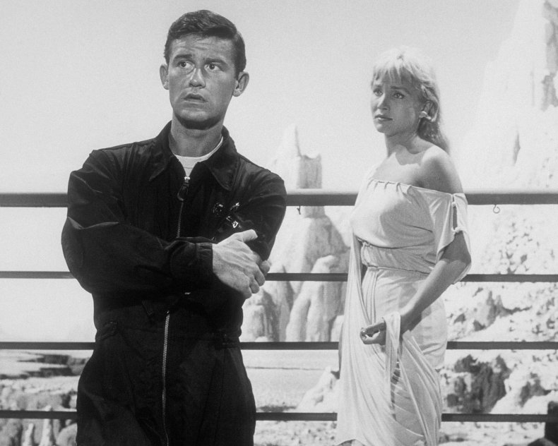 The Twilight Zone