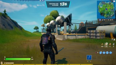 Bloodsport Full Bundle in Fortntie Bloodsport Full Bundle in Fortntie