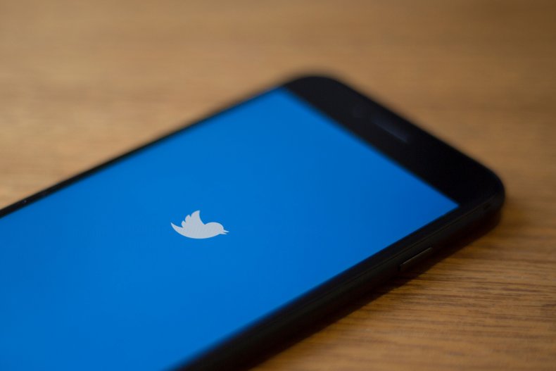 Twitter logo