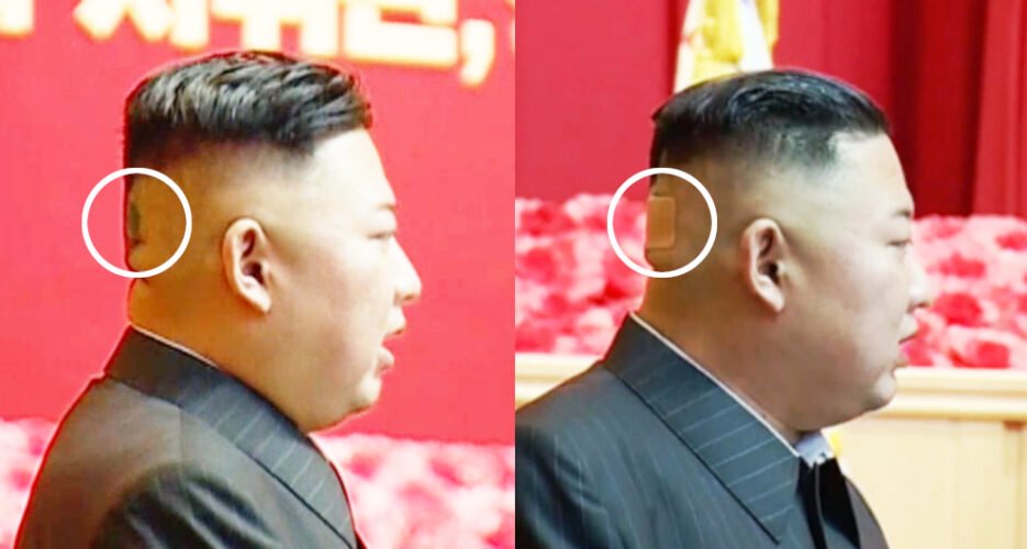 North Korean men required to get Kim Jong-un haircut? | Fox News Video