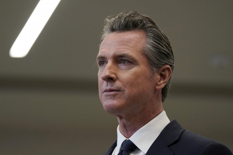 California's GOP Gubernatorial Debate