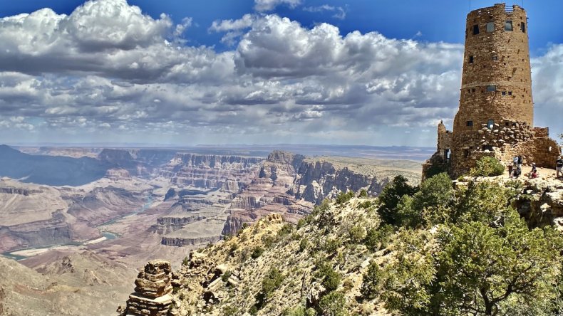 Grand Canyon