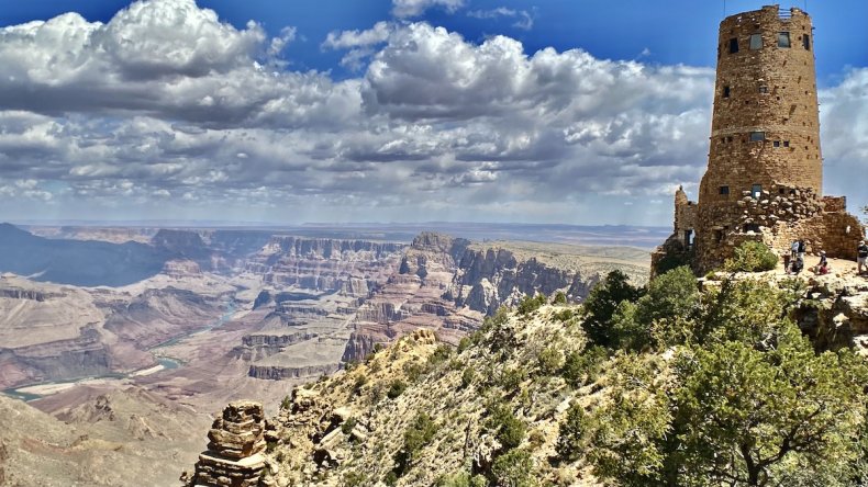 Grand Canyon 