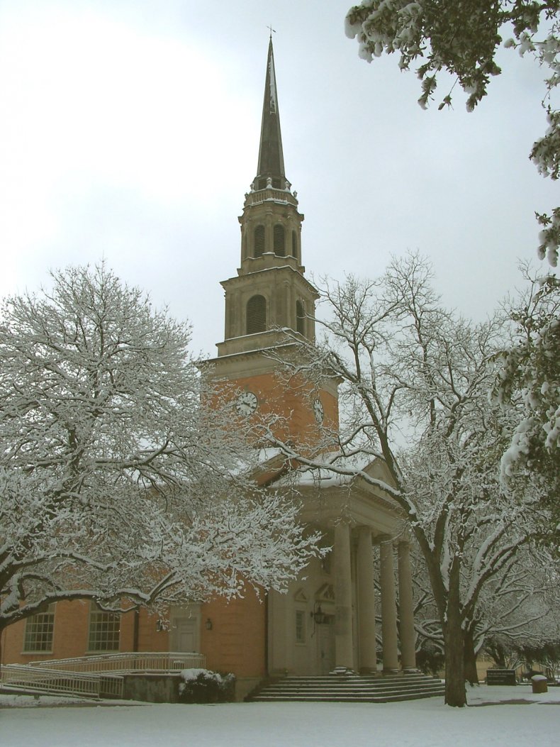 Texas Christian University 