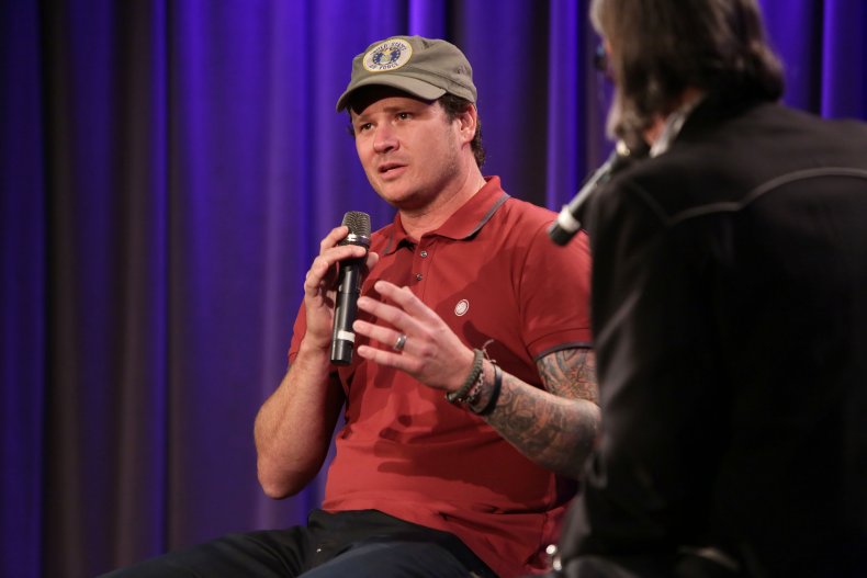 Tom DeLonge