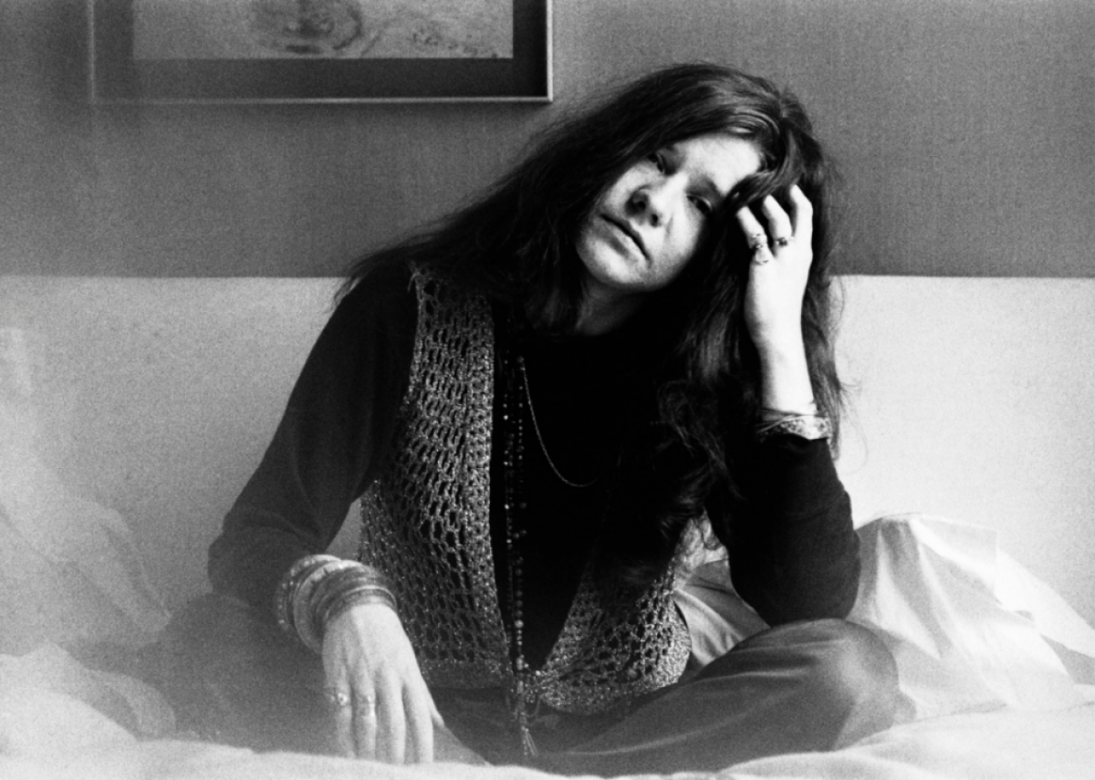 Janis Joplin: The life story you may not know