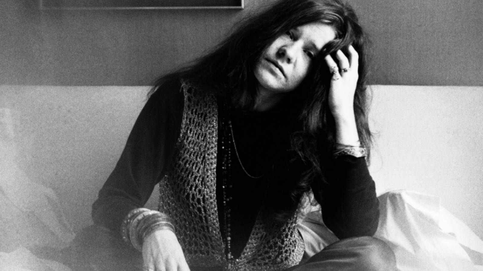 Janis Joplin: The Life Story You May Not Know - Newsweek