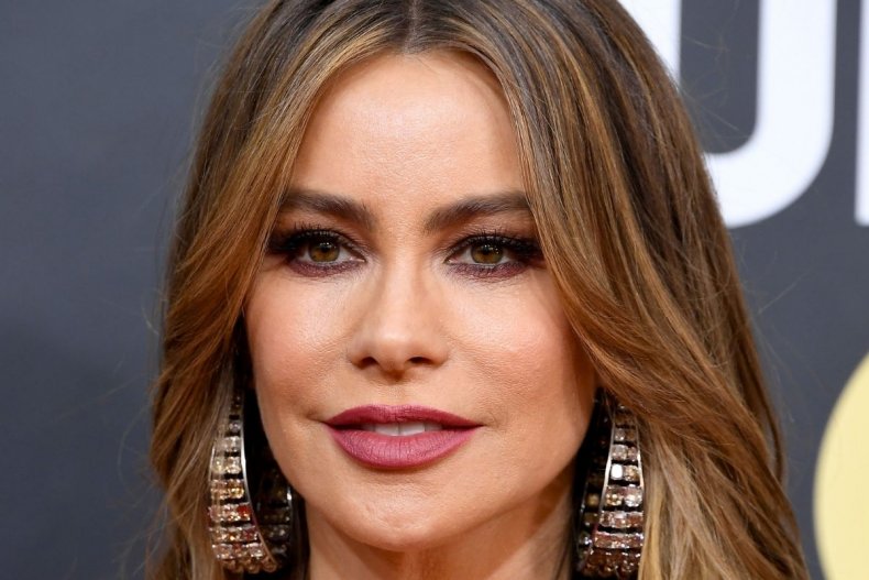Sofia Vergara