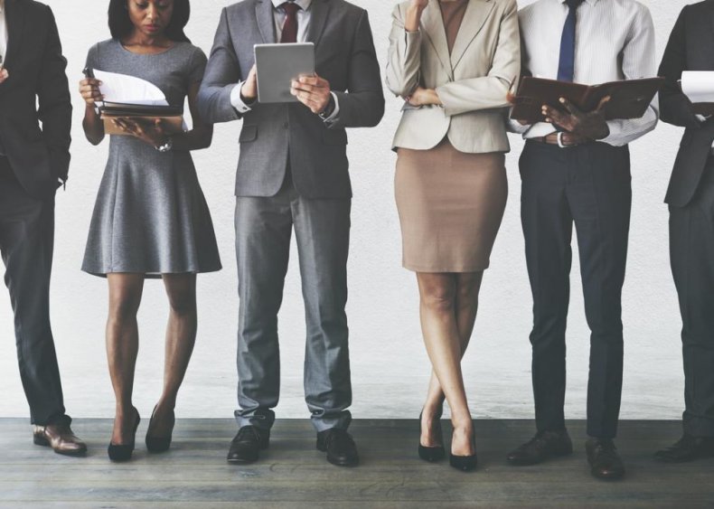 Surprising inequities in compensation