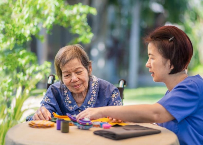 Age-based discrimination still exists