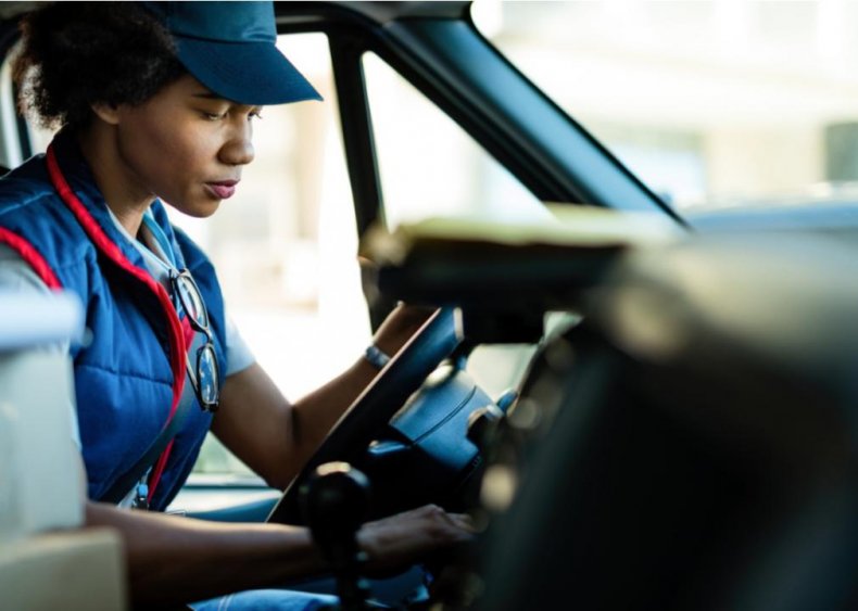 The pay gap between Black and white workers is getting larger