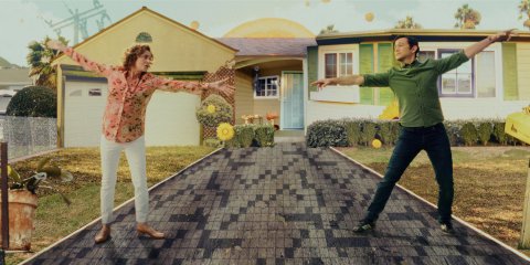 Joseph Gordon-Levitt’s ‘Mr. Corman’ on Apple TV+