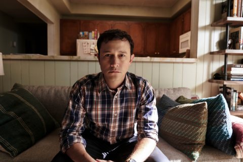 Joseph Gordon-Levitt’s ‘Mr. Corman’ on Apple TV+