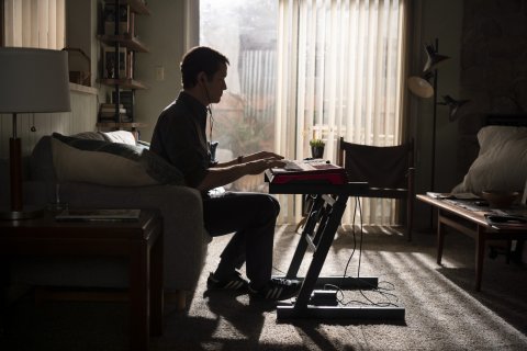 Joseph Gordon-Levitt’s ‘Mr. Corman’ on Apple TV+