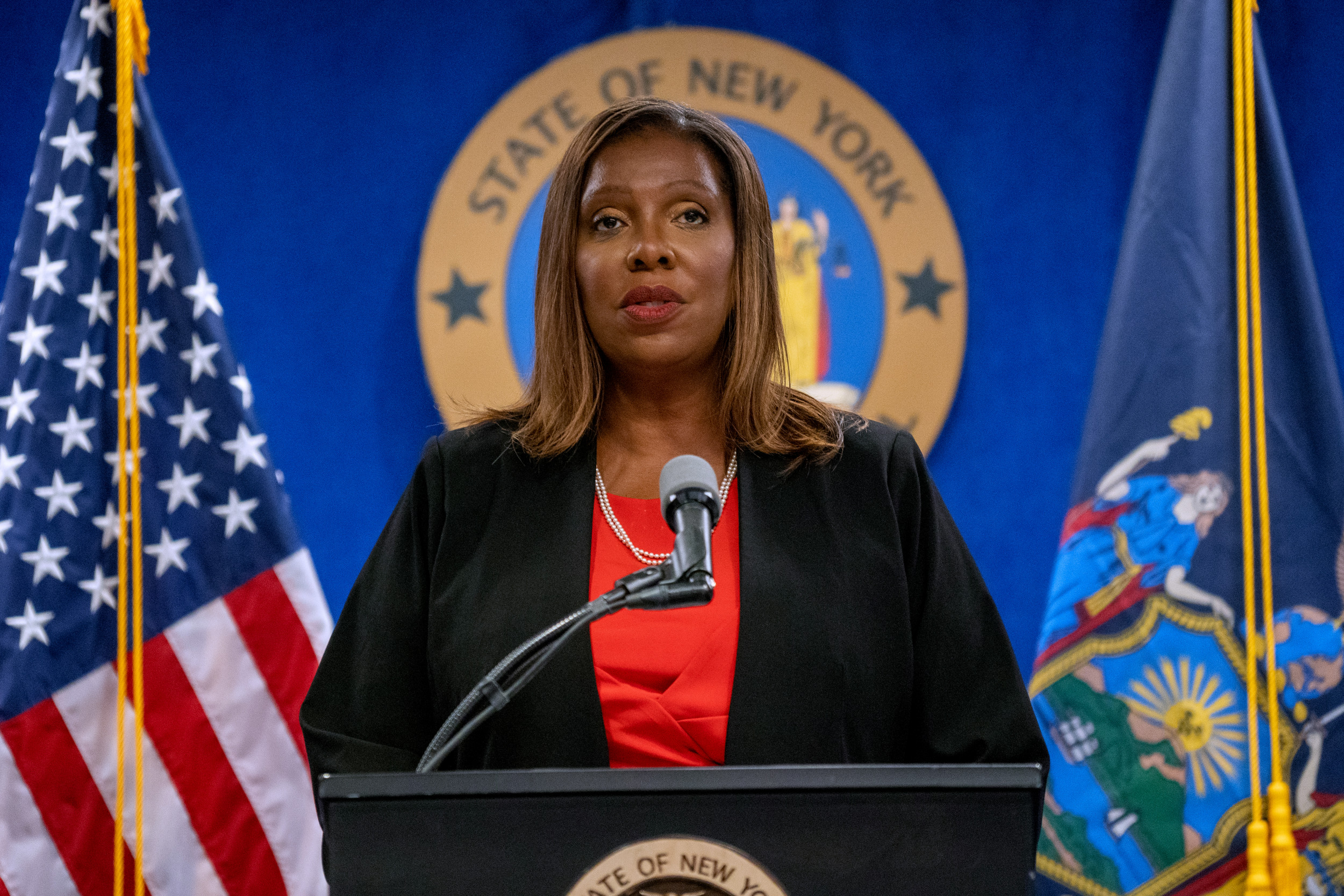 Numerous NY State District Attorney Offices Ask For Investigative 