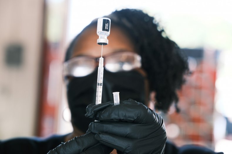 Unvaccinated Man Becomes Vaccine Advocate After COVID