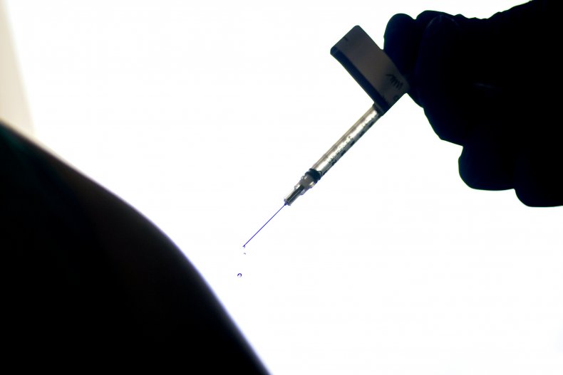 Pfizer vaccine