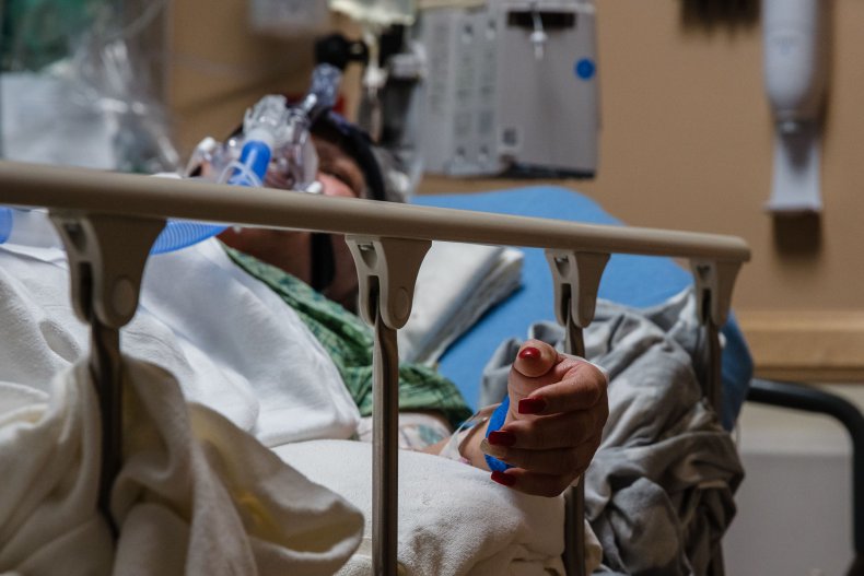 Mississippi hospitals covid