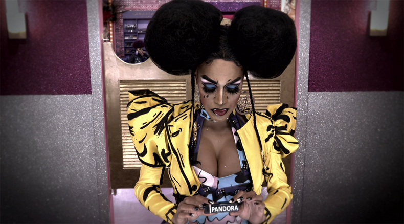 RuPaul's Drag Race All Stars 6 Untucked
