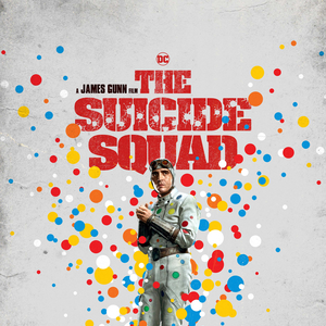 The Suicide Squad The Suicide Squad