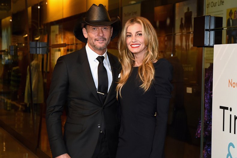 yellowstone prequel tim mcgraw faith hill