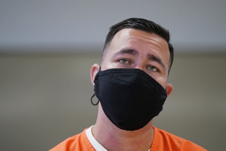 ICE Detainees Double in Last 5 Months