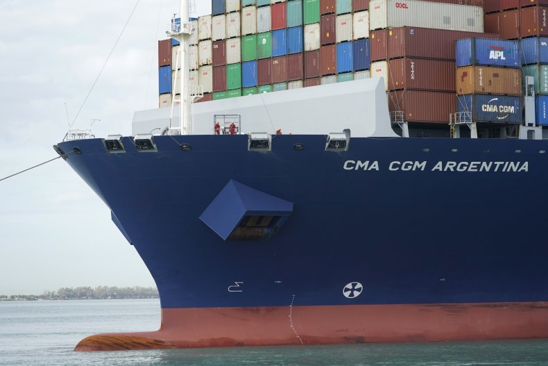 Increase shipping costs
