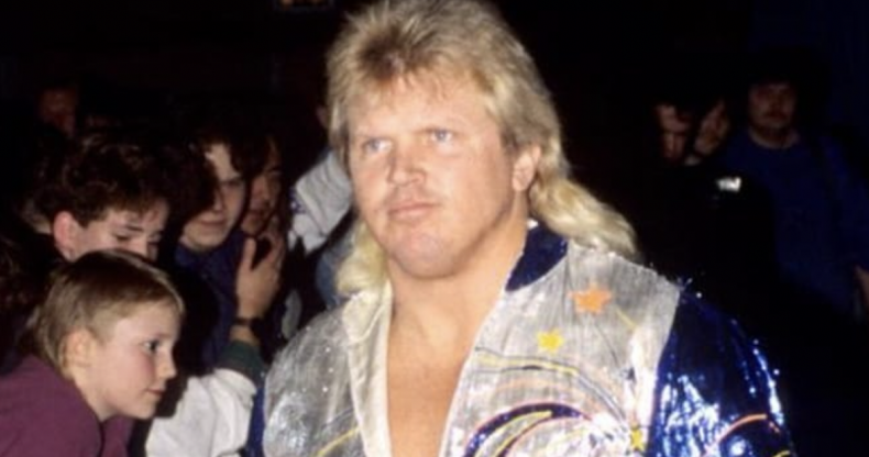 Bobby Eaton