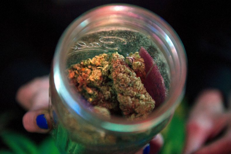 Marijuana Tax Funds Over $2M in Scholarships