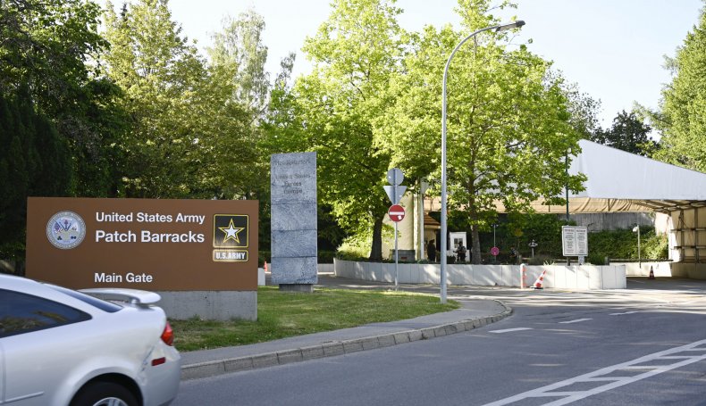 U.S. Base