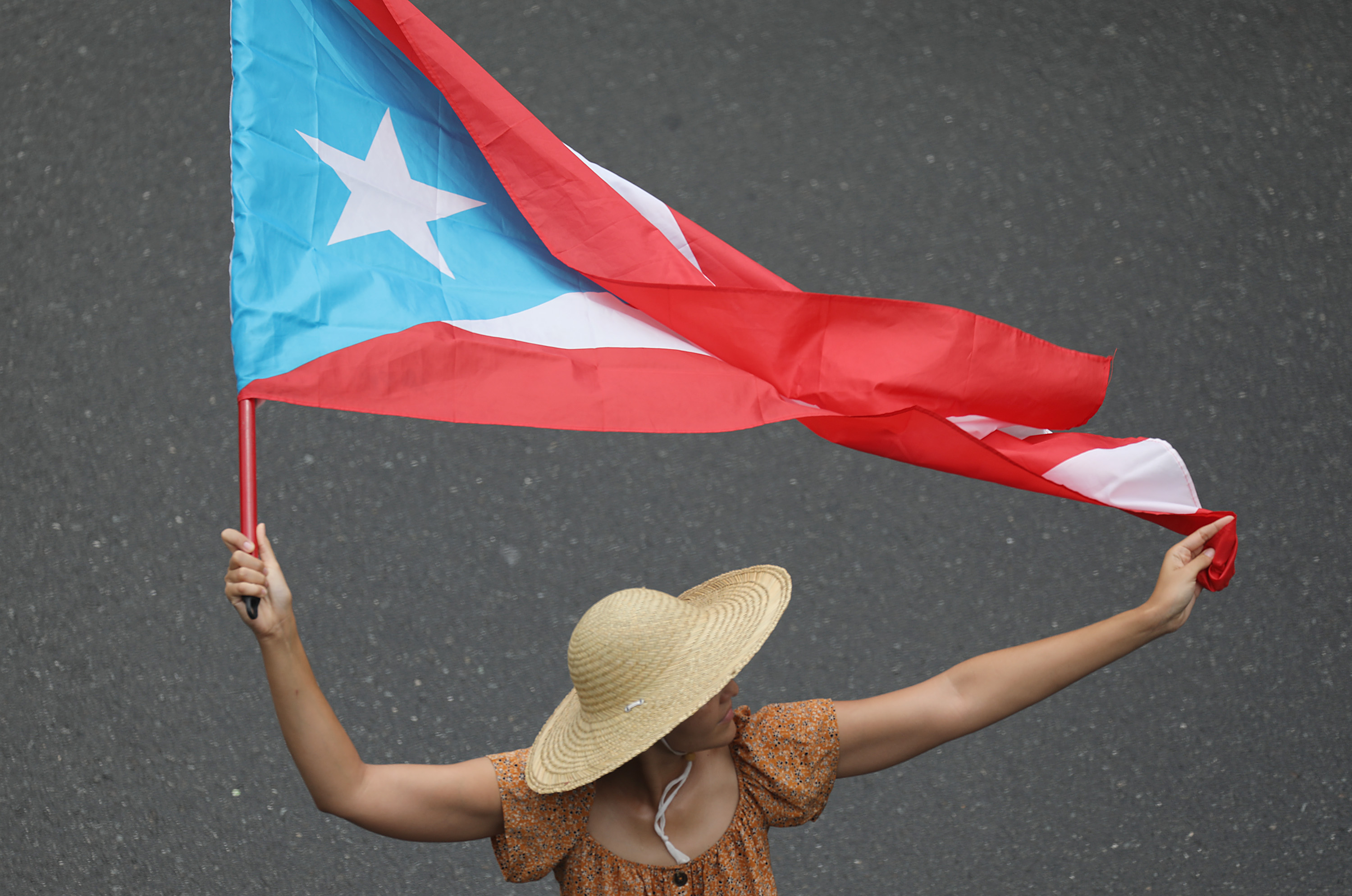 Puerto Rico Statehood Will Help Protect Democracy In The Region Opinion