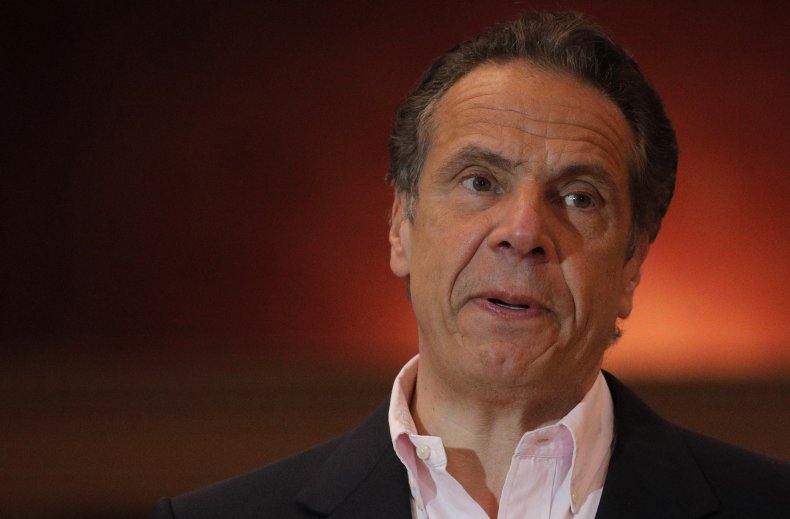 PREP: Cuomo resigns
