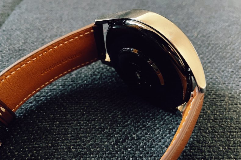 Huawei Watch 3