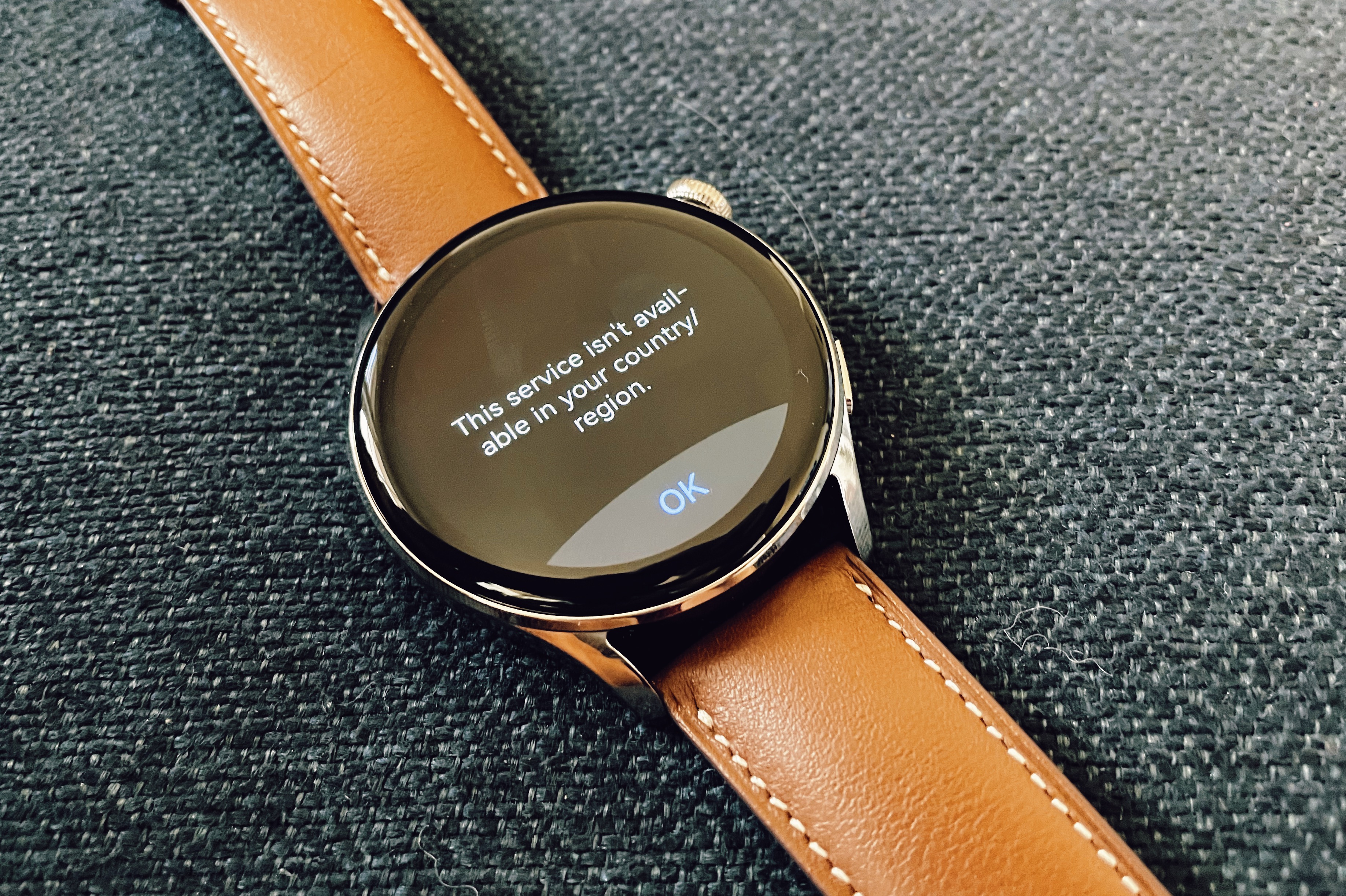 HUAWEI WATCH GT 3] Video Unboxing - HUAWEI Community