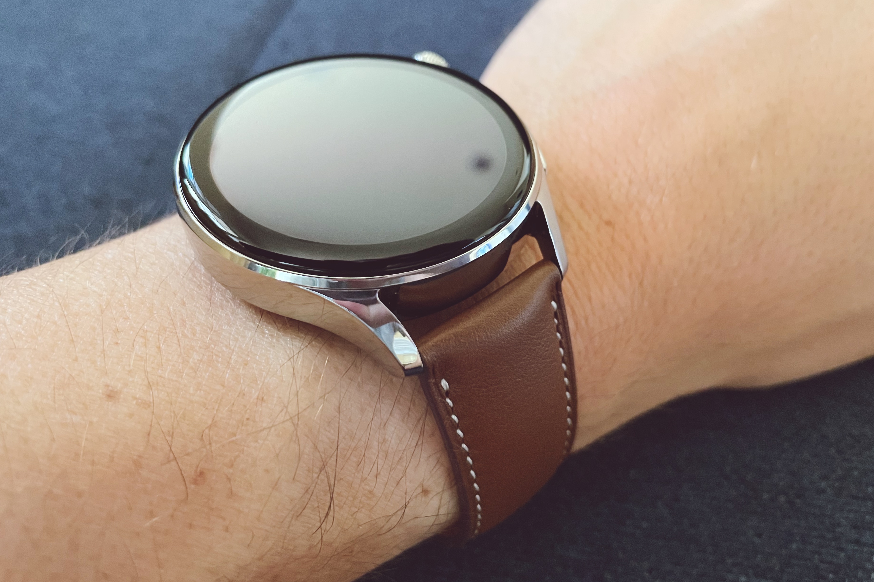 Huawei Watch GT Review: Winning Battery Life | Digital Trends