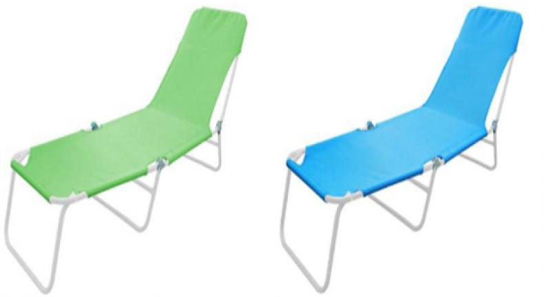 Recalled Lounge Chairs