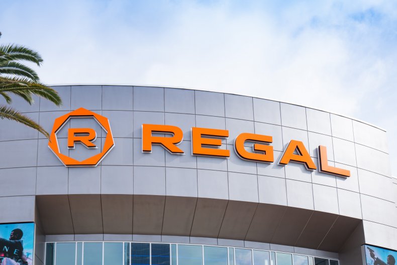 regal