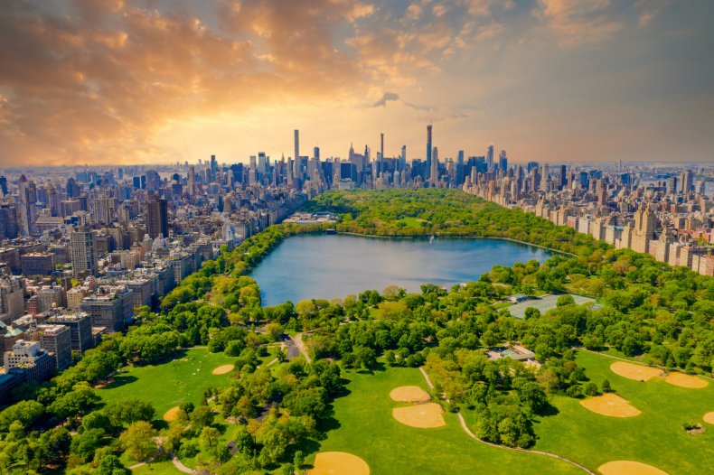 Central Park