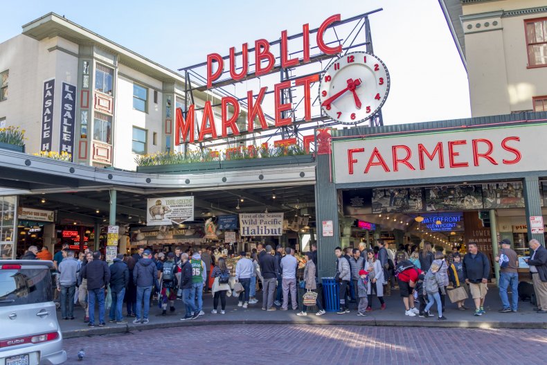 Pike Place